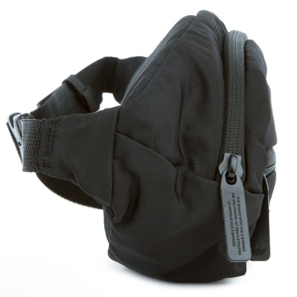 Adidas Waist Pack - Picture 3 of 4